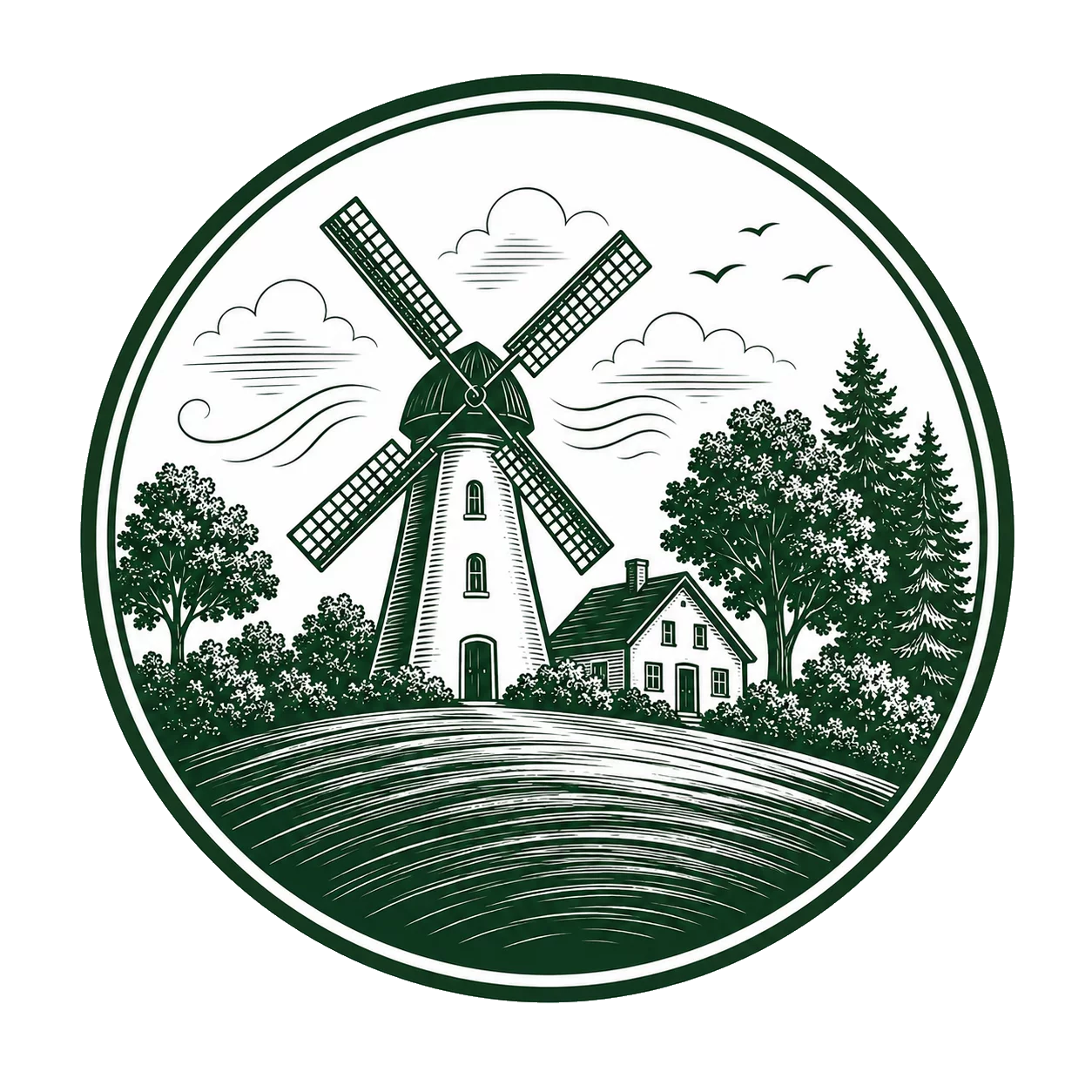 Dorfverein Gleina